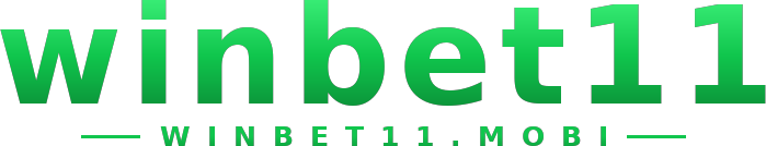 winbet11 logo